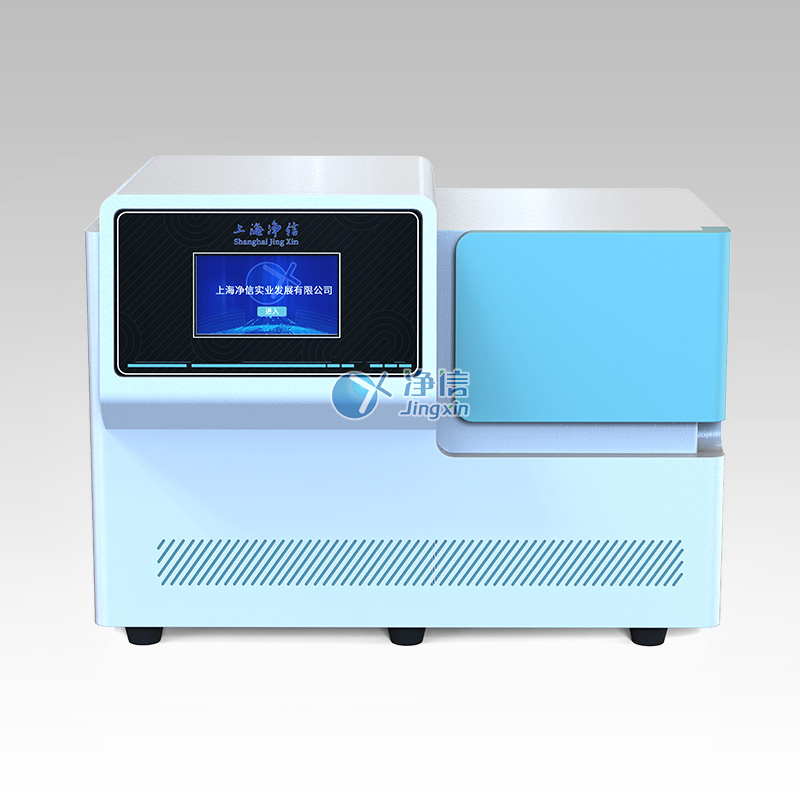 骨骼牙齒高通量冷凍研磨儀 JXFY2020-02