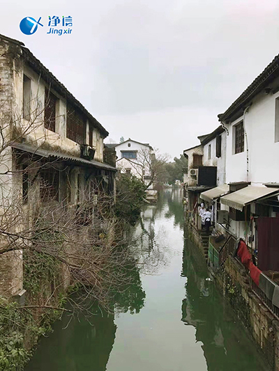 2018年年末總結大會+員工旅游圓滿落幕-上海凈信行星式球磨機廠家